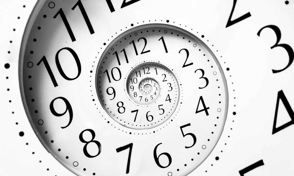 Time-Management