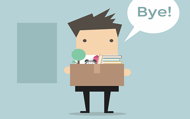 4 câu trả lời thông minh cho lý do nhảy việc