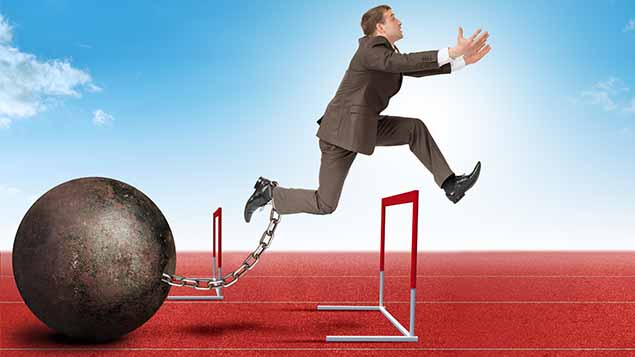 6 nỗi sợ không nên có khi nhảy việc