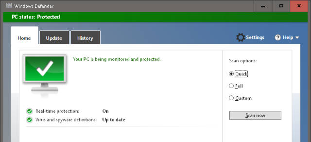 windows-defender