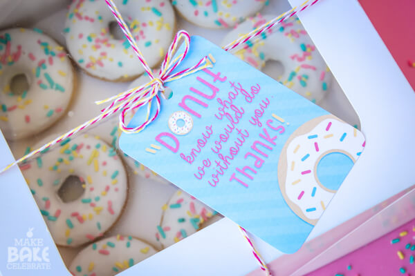 Donutthanks