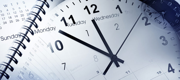 TimeManagement