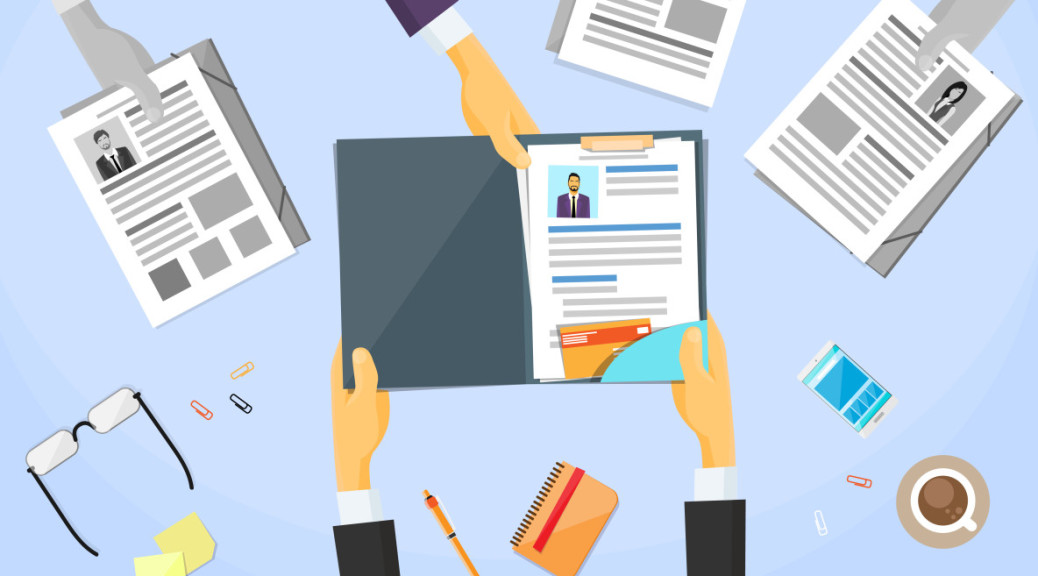 5 tố chất để thành công khi làm nghề tuyển dụng