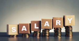 salary - lương