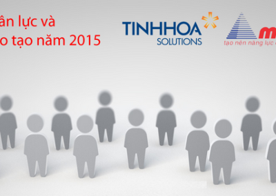Thư mời hội thảo | Hoạch định nguồn nhân lực và Xây dựng kế hoạch đào tạo năm 2015