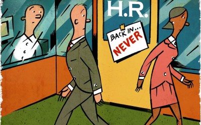 Khi không có bộ phận nhân sự thì công ty nên làm gì ?