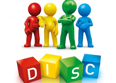 Ứng dụng tâm lý học trong quản lý nhân sự DISC