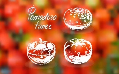 Tập trung hơn với phương pháp Pomodoro