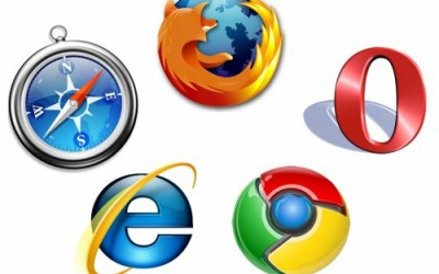 44 phím tắt hữu dụng trên tất cả trình duyệt