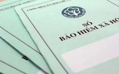 Thông tư 58/2015/TT-BLĐTBXH: Mức điều chỉnh tiền lương đã đóng BHXH