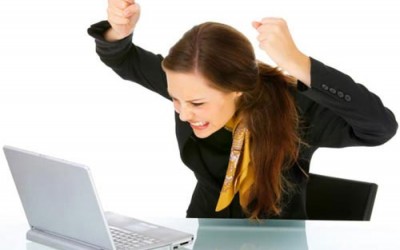 7 lỗi cần tránh khi dùng email nơi công sở