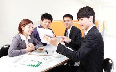 Bí quyết giúp nhân viên được là chính mình