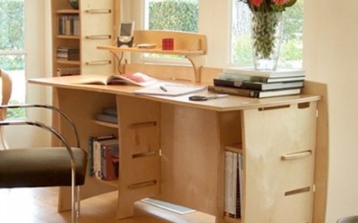 Bài viết quản lý nhân sự 1 Hãy thay đổi phong thủy bàn làm việc cho cả năm 2016 thành công