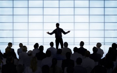 Bài viết quản lý nhân sự 9 Mẹo thuyết trình ai cũng phải lắng nghe