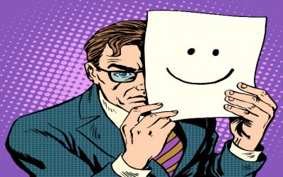 Tiên đoán sếp tương lai trước khi nhận việc