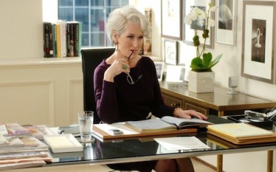 Vì sao nên có sếp nữ với 8 lý do thú vị từ khoa học ?