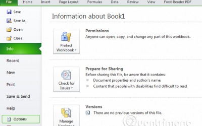 Bài viết quản lý nhân sự 14 Làm thế nào để chuyển số thành chữ trong Excel?