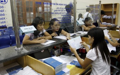 Bài viết quản lý nhân sự 12 Hướng dẫn tạm thời về thực hiện các chế độ BHXH theo Luật BHXH 2014