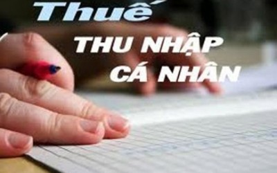 Những khoản tiền lương được miễn thuế thu nhập cá nhân