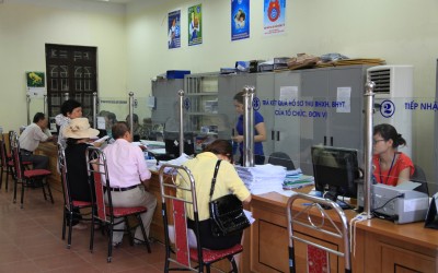 Tổng hợp các khoản tính đóng và không tính đóng BHXH