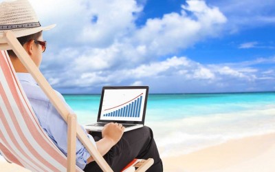 Bài viết quản lý nhân sự 8 Đừng để công việc “phá bĩnh” kỳ nghỉ Tết
