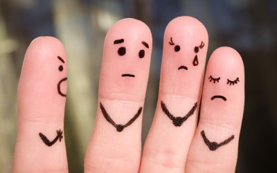 4 kiểu xung đột nơi công sở và cách xử lý