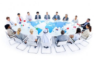 Một số lưu ý khi làm việc với công ty nước ngoài