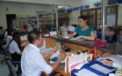 Luật BHXH mới – nhớ 5 điều này sẽ có lợi cho bạn