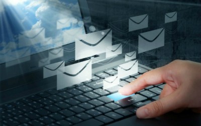 Nguyên tắc vàng khi sử dụng email