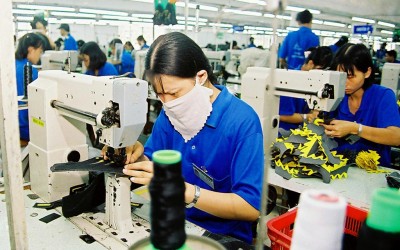 Vì sao công nhân thường trễ hẹn sau Tết?