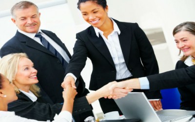 Những dấu hiệu khẳng định bạn đã lựa chọn đúng môi trường làm việc