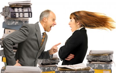 Điều điên rồ nhất bạn đã từng nói với sếp, khiến bạn chưa, hoặc đã bị đuổi việc là gì?