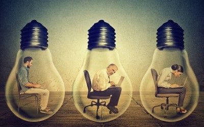 7 cách hiệu quả để sếp “hướng ngoại” quản lý nhân viên “hướng nội”