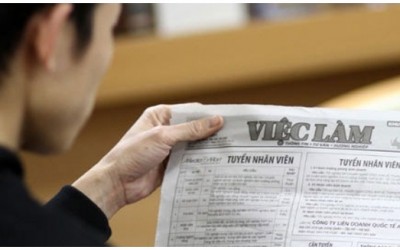 Top 3 ngành nghề có nhu cầu tuyển dụng cao nhất