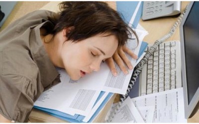 Tại sao các công ty nên khuyến khích nhân viên ngủ trưa?