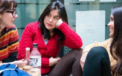 12 điều tuyệt đối không nói với đồng nghiệp