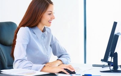 4 thói quen giúp bạn tự tin trong công việc