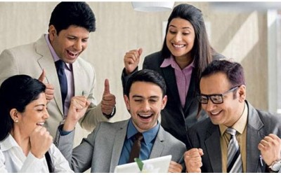 5 cách truyền cảm hứng cho nhân viên