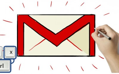 5 phím tắt Shift cực kỳ hữu ích khi sử dụng Gmail