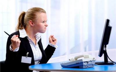 Lỗi phong thủy gì khiến dân văn phòng mãi vẫn không thể thăng chức?