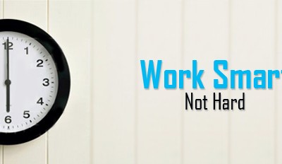 5 cách giúp bạn rời khỏi văn phòng đúng giờ