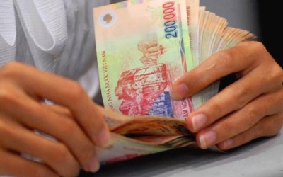 Cán bộ công chức, viên chức được tăng lương từ T5/2016