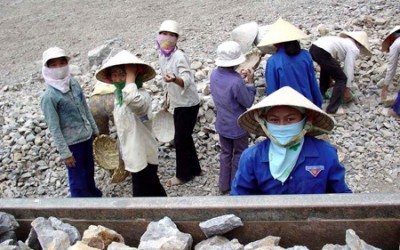 Từ 04/4/2016, người tham gia BHXH tự nguyện được đóng một lần để hưởng lương hưu