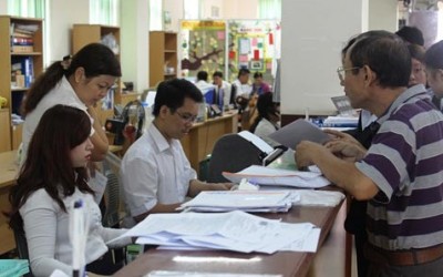 Thông tư 01/2016/TT-BLĐTBXH: Đóng BHXH một lần để hưởng lương hưu