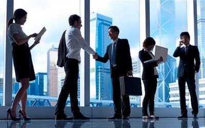 Tất cả những người thành công đều có chung đặc điểm này!