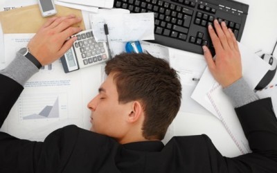 Vì sao bạn vẫn mệt mỏi ngay khi đã ngủ đủ giấc?