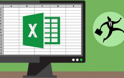 Tổng hợp một số hàm cơ bản trong Excel