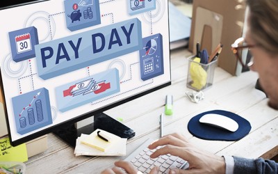 8 bước kiểm soát tốt hơn quá trình tính lương