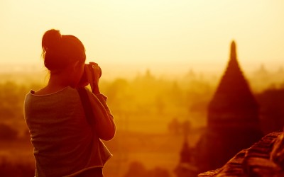 Tôi ước gì mình có thể nghỉ phép dài ngày để đi du lịch