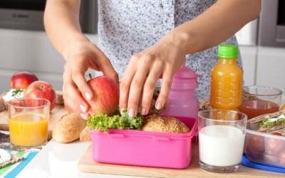 Bí quyết cho bữa trưa văn phòng Ngon, Sạch và Tiết Kiệm